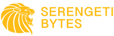 Serengeti Bytes